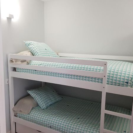 Apartamento Blanes Ngoại thất bức ảnh