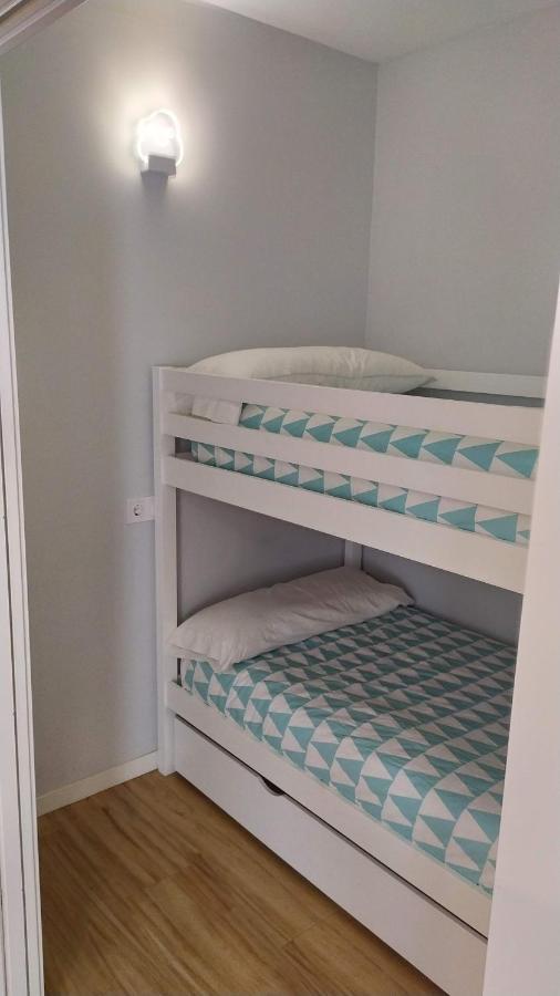 Apartamento Blanes Ngoại thất bức ảnh
